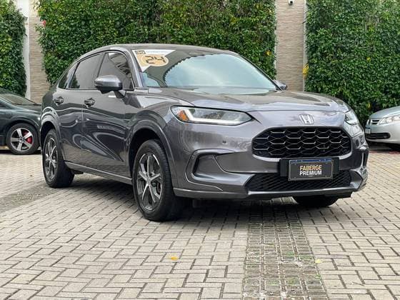 Carro 2.0 i-VTEC GASOLINA TOURING CVT