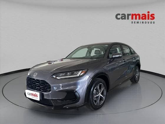 Carro 2.0 i-VTEC GASOLINA TOURING CVT