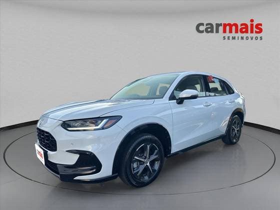 Carro 2.0 i-VTEC GASOLINA TOURING CVT
