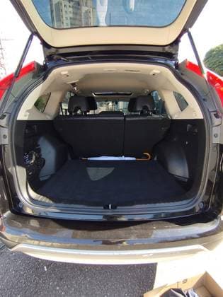 Carro 2.0 EXL 4X4 16V FLEX 4P AUTOMÁTICO