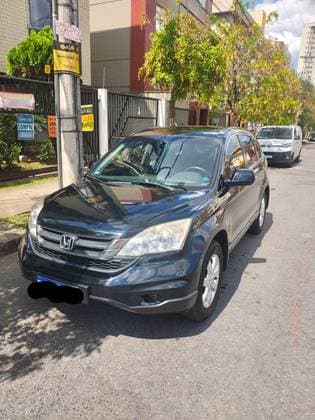 Carro 2.0 LX 4X2 16V GASOLINA 4P AUTOMÁTICO