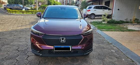 Carro 1.5 DI I-VTEC FLEX EX CVT