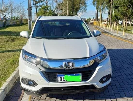 Carro 1.8 16V FLEX EX 4P AUTOMÁTICO