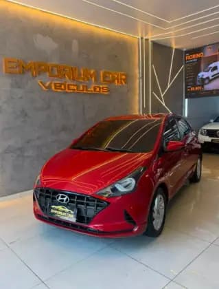 Carro 1.0 12V FLEX EVOLUTION MANUAL