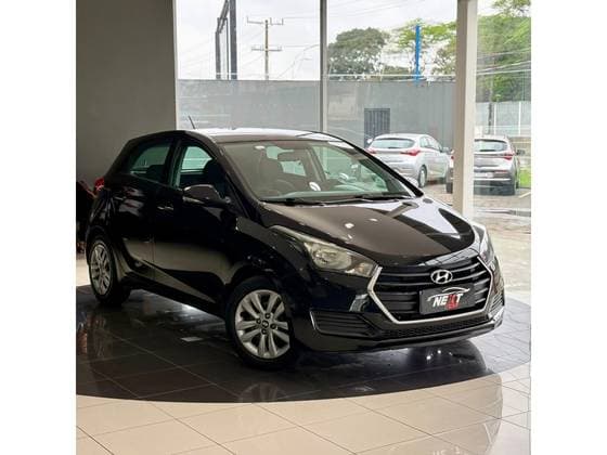 Carro 1.0 COMFORT 12V FLEX 4P MANUAL
