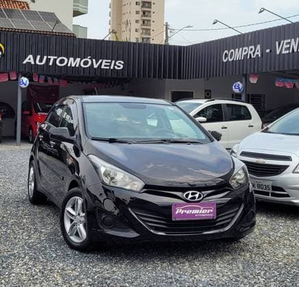 Carro 1.0 COMFORT STYLE 12V FLEX 4P MANUAL