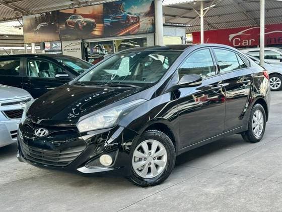 Carro 1.6 COPA DO MUNDO 16V FLEX 4P AUTOMÁTICO