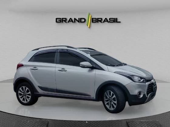 Carro 1.6 16V STYLE FLEX 4P MANUAL