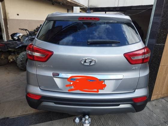 Carro 2.0 16V FLEX PRESTIGE AUTOMÁTICO