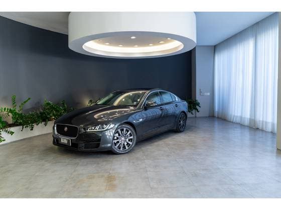 Carro 2.0 16V SI4 TURBO GASOLINA PURE 4P AUTOMÁTICO