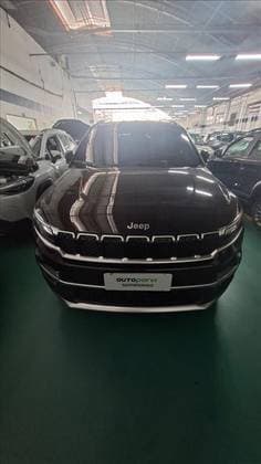 Carro 1.3 T270 TURBO FLEX LIMITED AT6