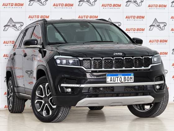 Carro 2.0 TD380 TURBO DIESEL LIMITED AT9
