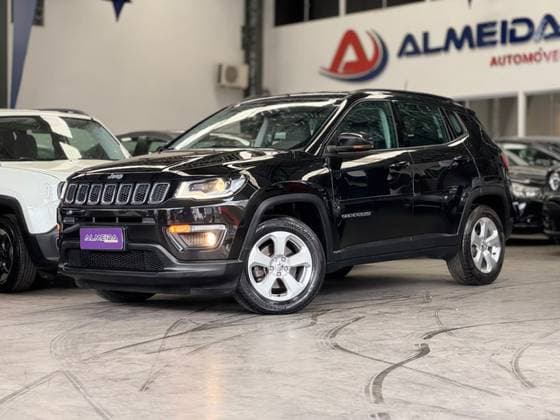 Carro 2.0 16V FLEX SPORT AUTOMÁTICO