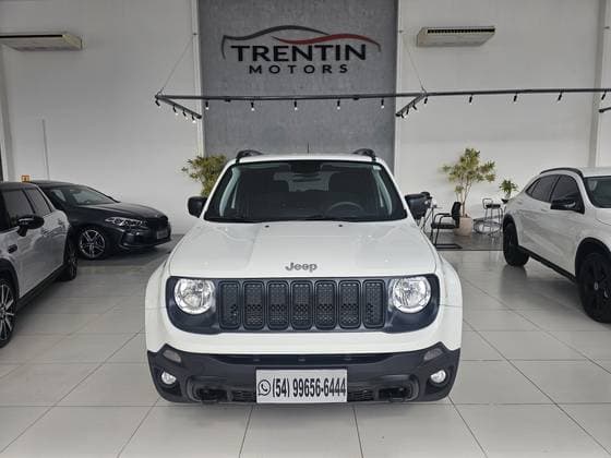 Carro 2.0 16V TURBO DIESEL MOAB 4P 4X4 AUTOMÁTICO