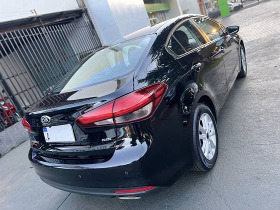 Carro 1.6 SX 16V FLEX 4P AUTOMÁTICO