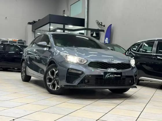 Carro 2.0 16V FLEX EX AUTOMÁTICO