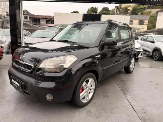 Carro 1.6 U.103 16V GASOLINA 4P MANUAL