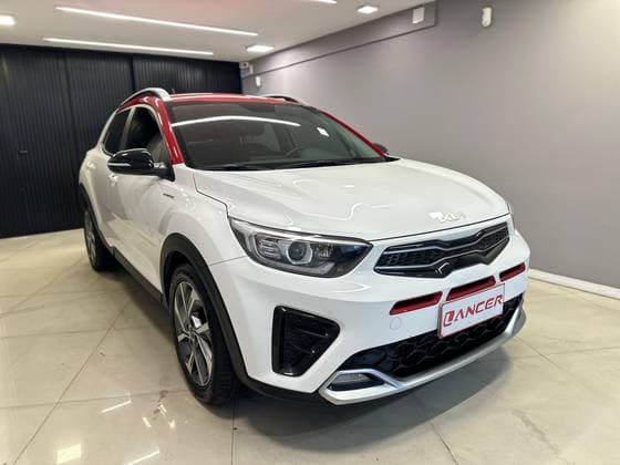 Carro 1.0 TGDI MHEV SX AUTOMÁTICO