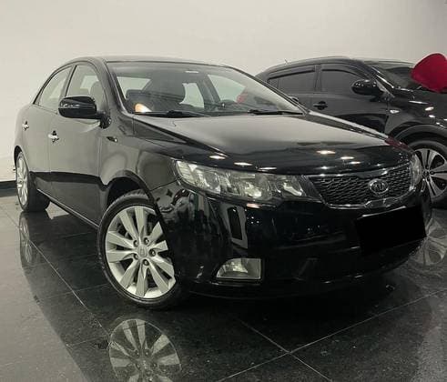 Carro 1.6 SX3 16V GASOLINA 4P AUTOMÁTICO