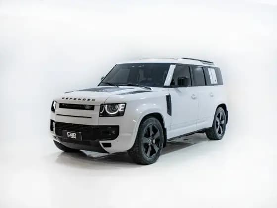 Carro 3.0 D300 TURBO DIESEL MHEV 110 HSE AWD AUTOMÁTICO