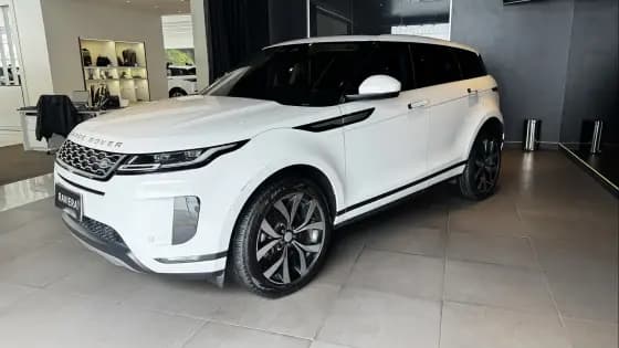 Carro 2.0 P250 FLEX SE AWD AUTOMÁTICO