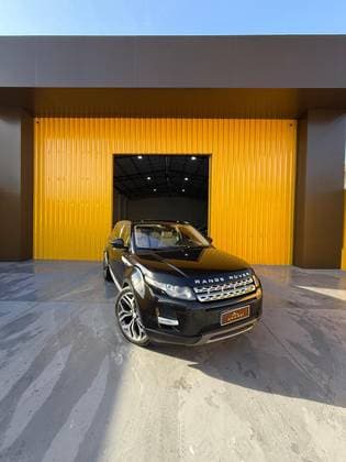 Carro 2.0 PRESTIGE 4WD 16V GASOLINA 4P AUTOMÁTICO