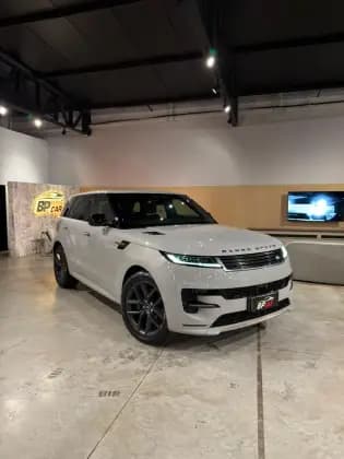 Carro 3.0 D350 TURBO DIESEL MHEV DYNAMIC HSE AWD AUTOMÁTICO