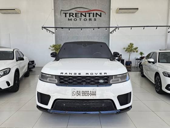 Carro 3.0 HSE 4X4 V6 24V TURBO DIESEL 4P AUTOMÁTICO