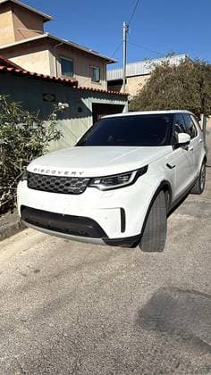Carro 3.0 D300 TURBO DIESEL HSE AUTOMÁTICO