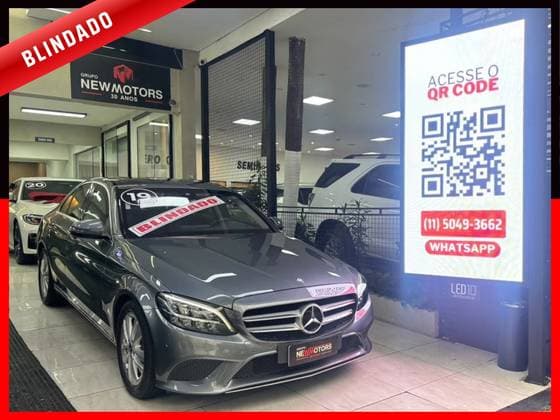 Carro 1.5 EQ BOOST HÍBRIDO 9G-TRONIC