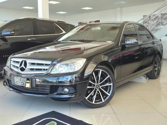 Carro 1.8 AVANTGARDE KOMPRESSOR GASOLINA 4P AUTOMÁTICO