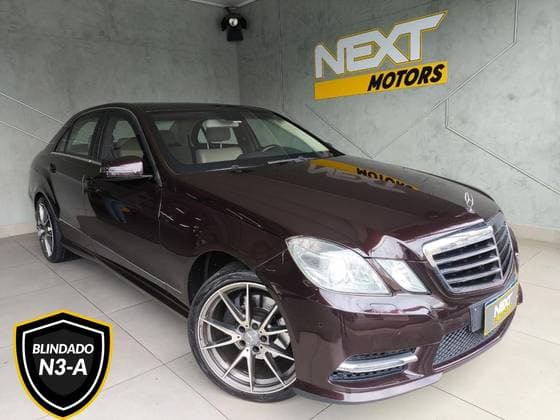 Carro 1.8 CGI AVANTGARDE 16V GASOLINA 4P AUTOMÁTICO