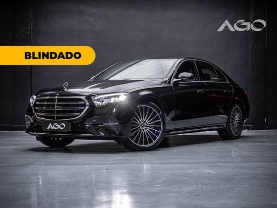 Carro 2.0 MHEV EXCLUSIVE 9G-TRONIC