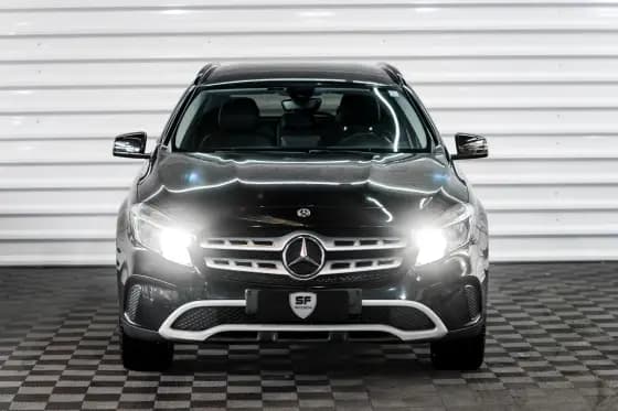 Carro 1.6 CGI FLEX STYLE 7G-DCT