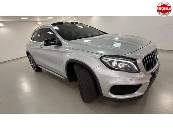 Carro 2.0 16V TURBO GASOLINA SPORT 4P AUTOMÁTICO