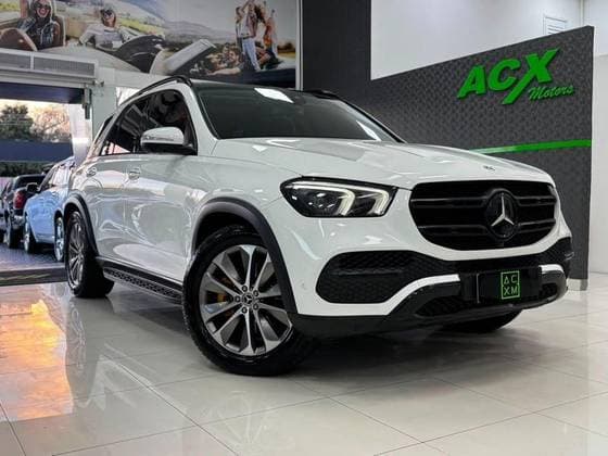 Carro 3.0 V6 DIESEL 4MATIC 9G-TRONIC