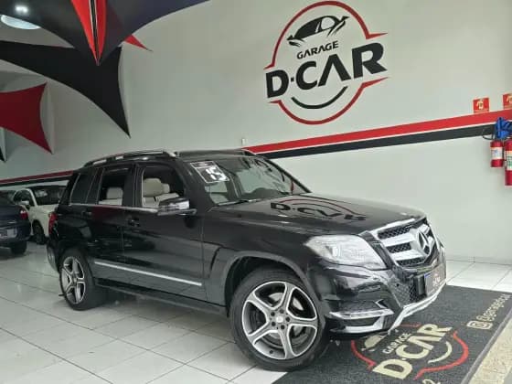 Carro 2.1 CDI 4X4 DIESEL 4P AUTOMÁTICO