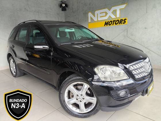 Carro 3.5 4X4 V6 GASOLINA 4P AUTOMÁTICO
