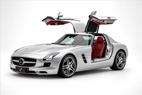 Carro 6.2 V8 GASOLINA SPEEDSHIFT