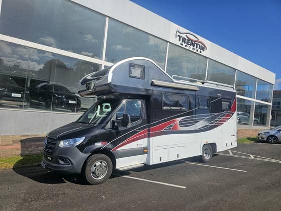 Carro 2.2 CDI DIESEL CHASSIS 516 EXTRA LONGO MANUAL