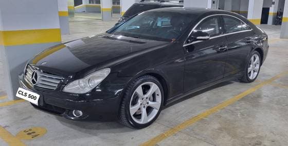 Carro 5.0 AVANTGARDE V8 GASOLINA 4P AUTOMÁTICO
