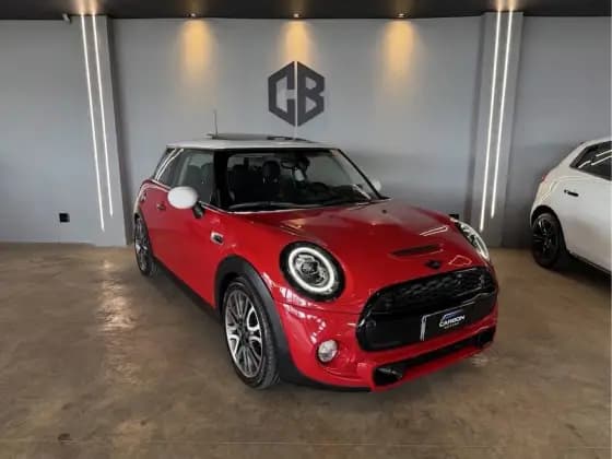 Carro 2.0 16V TWINPOWER GASOLINA S 2P STEPTRONIC