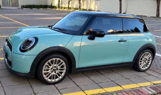 Carro 2.0 16V TWINPOWER GASOLINA S TOP 2P STEPTRONIC