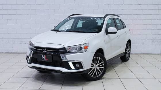 Carro 2.0 4X2 16V FLEX 4P AUTOMÁTICO