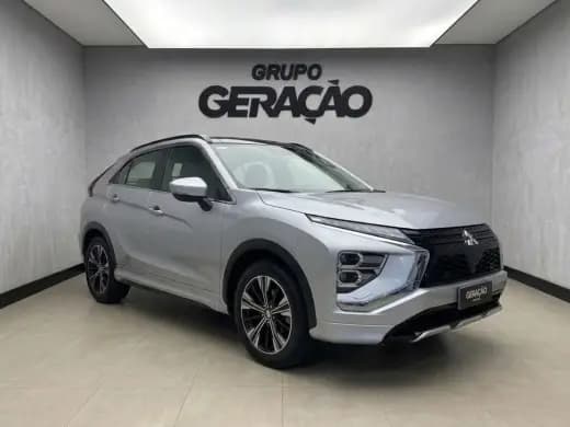 Carro 1.5 MIVEC TURBO GASOLINA HPE-S CVT