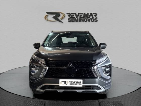 Carro 1.5 MIVEC TURBO GASOLINA HPE CVT