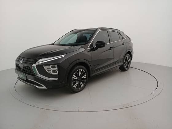 Carro 1.5 MIVEC TURBO GASOLINA HPE CVT
