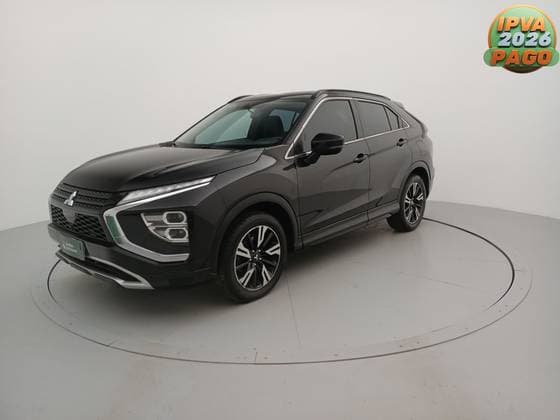 Carro 1.5 MIVEC TURBO GASOLINA HPE CVT