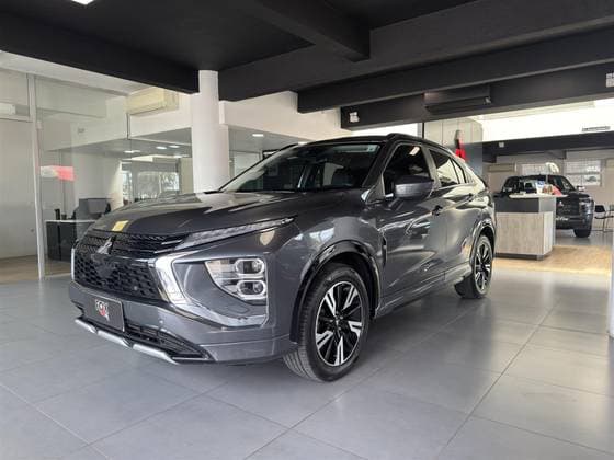 Carro 1.5 MIVEC TURBO GASOLINA HPE CVT