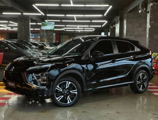 Carro 1.5 MIVEC TURBO GASOLINA HPE-S CVT